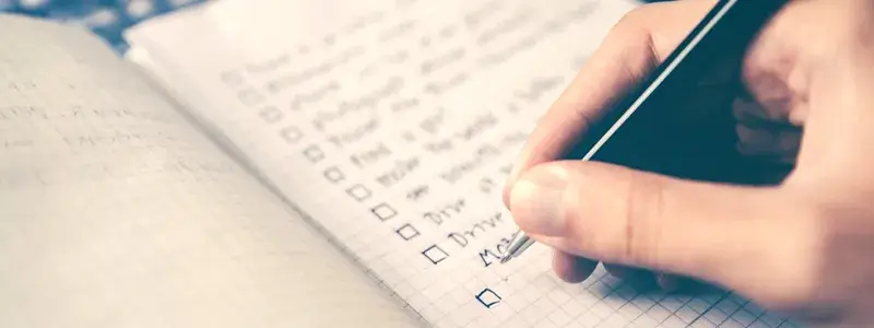 ワインのアルコールを飛ばす調理方法別のチェックリスト